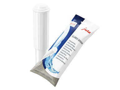 Filtr do wody JURA Claris White 